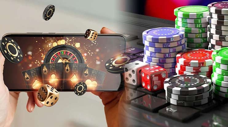 Otsobet game lobby registration prompt for new Filipino players